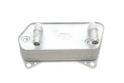 Радіатор масляний VW Caddy III/IV/Passat 05-14/Skoda Octavia 1.2-2.0/1.6-2.0 TDI 04-13