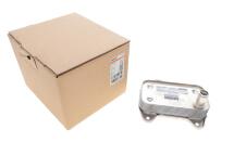 Радіатор масляний MB Sprinter/Vito OM611/646 (теплообмінник)