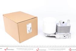Радіатор масляний Ford Focus/Tourneo Connect 1.8TDCi 02-13 (теплообмінник)