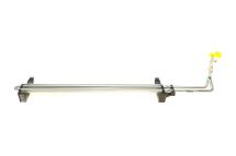 Радиатор масляный Porsche Panamera 3.0/3.6/4.8 09-16 (теплообменник)