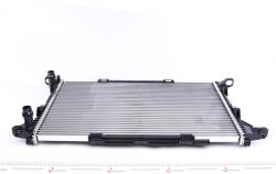 Радіатор охолодження Audi A4/A5 1.8-2.0TFSI 07-17/2.0TDI/A6 2.0TFSI/2.0TDI/Q3/Q5 2.0TDI 10-17 (МКПП) Радіатор охолодження Audi A4/A5 1.8-2.0TFSI 07-17/2.0TDI/A6 2.0TFSI/2.0TDI/Q3/Q5 2.0TDI 10-17 (МКПП)