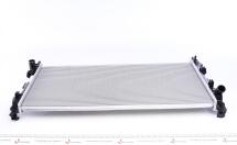 Радиатор охлаждения Ford Transit 2.0DI 00-06 Радиатор охлаждения Ford Transit 2.0DI 00-06