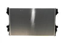 Радіатор охолодження Porsche Panamera 3.0/3.6/4.8 09-16 (505x798x33) Радіатор охолодження Porsche Panamera 3.0/3.6/4.8 09-16 (505x798x33)