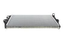 Радиатор охлаждения Porsche Cayenne/VW Touareg 3.0D/3.0H/3.6 10-