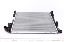 Радиатор охлаждения Renault Trafic/Opel Vivaro 2.0CDTI 06-