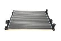 Радіатор охолодження Renault Trafic 01- (-AC) Радіатор охолодження Renault Trafic 01- (-AC)