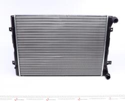 Радіатор охолодження VW Sharan 1.9/2.0 TDI 02-10