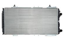Радіатор охолодження Citroen Jumper/Fiat Ducato/Peugeot Boxer 94- (-AC)