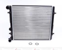 Радіатор охолодження VW Golf IV 1.4-1.6 97-06/Skoda Octavia 1.4/1.6 96-10 (-AC) (МКПП) Радіатор охолодження VW Golf IV 1.4-1.6 97-06/Skoda Octavia 1.4/1.6 96-10 (-AC) (МКПП)