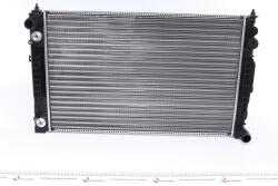 Радіатор охолодження Audi A4/A6/VW Passat 2.5TDI 00-05 (АКПП) (630x397x36) Радіатор охолодження Audi A4/A6/VW Passat 2.5TDI 00-05 (АКПП) (630x397x36)