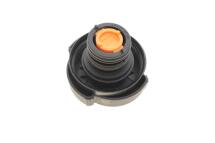 Крышка радиатора BMW 3 (E46)/5 (E39)/7 (E38) 94-05