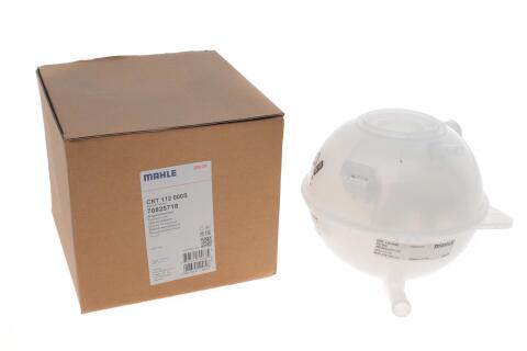 Бачок розширювальний Audi A3 96-03/Skoda Octavia 99-10/VW Bora 98-05 Бачок розширювальний Audi A3 96-03/Skoda Octavia 99-10/VW Bora 98-05