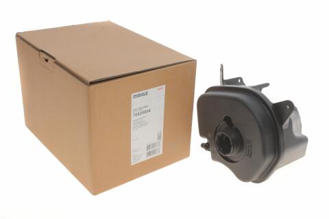 Бачок расширительный BMW X5 (E70)/X6 (E71) 06-14