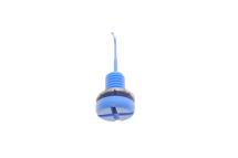 Пробка радіатора охолодження MB 207-410 (L=48mm/D=18mm/M10)