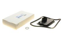 Фільтр гідравлічний Audi 100/A6/A8 2.5TDI/2.6-4.2 -02 (з прокладкою)