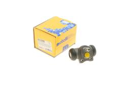 Цилиндр тормозной (задний) Chevrolet Aveo 03-/Daewoo Lanos/Nexia 97-/Opel Astra F/Corsa/Kadett 84-09 Цилиндр тормозной (задний) Chevrolet Aveo 03-/Daewoo Lanos/Nexia 97-/Opel Astra F/Corsa/Kadett 84-09