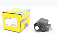 Цилиндр тормозной (задний) Ford Escort 80-99/Fiesta 91-03/Focus 99-05/Ssangyong Korando 88-06/Rexton Цилиндр тормозной (задний) Ford Escort 80-99/Fiesta 91-03/Focus 99-05/Ssangyong Korando 88-06/Rexton
