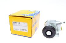 Циліндр гальмівний (задній) Citroen Jumper/Fiat Ducato/Peugeot Boxer 94-