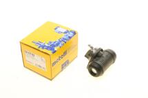 Циліндр гальмівний (задній) Renault Clio II 98-/Logan 04-/Sandero/Stepway 09-