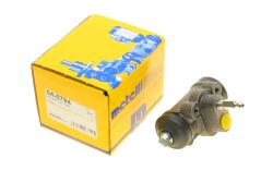 Цилиндр тормозной (задний) Mazda 323 C/F/S/P 94-98 (d=19.05mm) Цилиндр тормозной (задний) Mazda 323 C/F/S/P 94-98 (d=19.05mm)