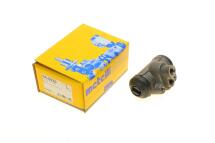 Циліндр гальмівний (задній) Suzuki Grand Vitara 98-03 (d=22.2mm)