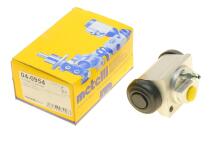 Циліндр гальмівний (задній) Citroen C-elysee/C3/DS3 09-/Peugeot 207/208 06- (d=20.64mm) Циліндр гальмівний (задній) Citroen C-elysee/C3/DS3 09-/Peugeot 207/208 06- (d=20.64mm)