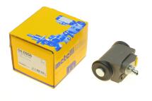 Циліндр гальмівний (задній) Hyundai Atos 03-08/i10 08- (d=15.87mm) Циліндр гальмівний (задній) Hyundai Atos 03-08/i10 08- (d=15.87mm)