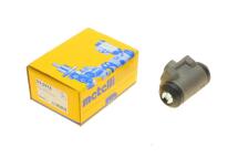 Циліндр гальмівний (задній) Mitsubushi L200 2.5DI-D 05-15/Fiat FullBack 2.4D 4x4 16- (d=22.2mm)