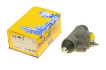 Циліндр гальмівний (задній) Kia Picanto 04-11 (d=15.87mm)