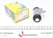 Цилиндр тормозной (задний) Skoda Rapid 12-19