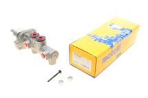 Цилиндр тормозной (главный) Skoda Fabia 99-08 (d=20.64mm) Цилиндр тормозной (главный) Skoda Fabia 99-08 (d=20.64mm)