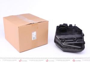 Бачок розширювальний Audi Q7 06-15/ VW Touareg 02-10