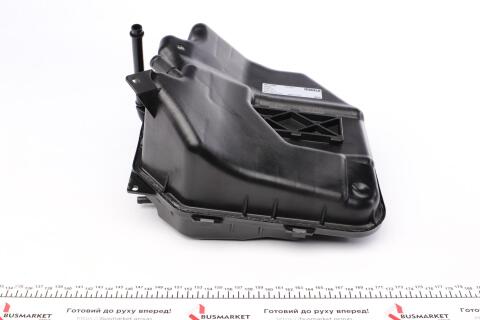 Бачок розширювальний Audi Q7 06-15/ VW Touareg 02-10