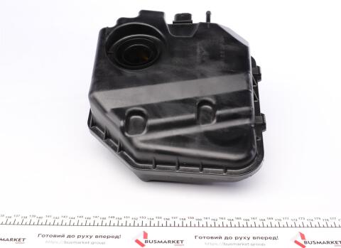Бачок розширювальний Audi Q7 06-15/ VW Touareg 02-10