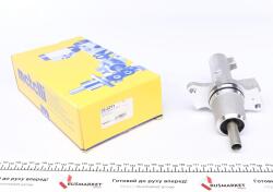 Цилиндр тормозной (главный) VW LT 28-35 II/LT 28-46 96-06 (+ABS)