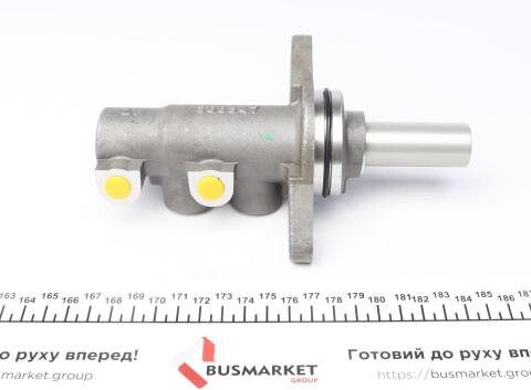 Цилиндр тормозной (главный) Toyota Corolla 01-18 (-ESP) (d=22.2mm) (Alu) Цилиндр тормозной (главный) Toyota Corolla 01-18 (-ESP) (d=22.2mm) (Alu)