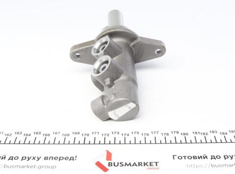 Цилиндр тормозной (главный) Toyota Corolla 01-18 (-ESP) (d=22.2mm) (Alu) Цилиндр тормозной (главный) Toyota Corolla 01-18 (-ESP) (d=22.2mm) (Alu)