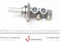 Цилиндр тормозной (главный) Toyota Corolla 01-18 (-ESP) (d=22.2mm) (Alu), фото 4 - интернет-магазин Auto-Mechanic