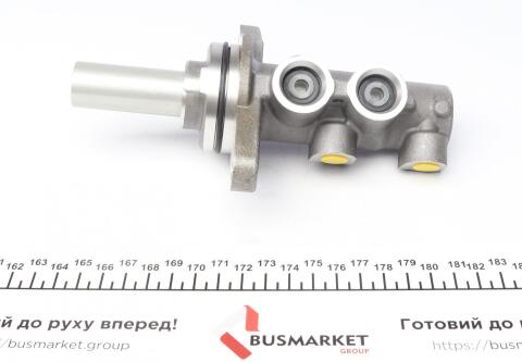 Цилиндр тормозной (главный) Toyota Corolla 01-18 (-ESP) (d=22.2mm) (Alu) Цилиндр тормозной (главный) Toyota Corolla 01-18 (-ESP) (d=22.2mm) (Alu)