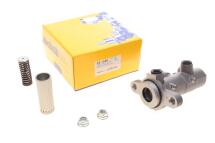 Циліндр гальмівний (головний) Citroen Jumper/Fiat Ducato/Peugeot Boxer 14- (+ESP)