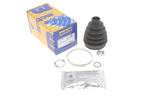 Пильник ШРКШ (зовнішній) Opel Astra F/G 91-09/Corsa B 93-00/Vectra A/B 88-03 (22x76x113) (к-кт) Пильник ШРКШ (зовнішній) Opel Astra F/G 91-09/Corsa B 93-00/Vectra A/B 88-03 (22x76x113) (к-кт)