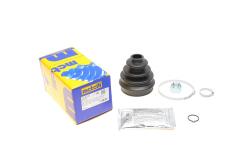 Пильник ШРКШ (зовнішній) Opel Astra F/G 93-05/Vectra B 95-03/Zafira A 99-05 (25x90x107) (к-кт) Пильник ШРКШ (зовнішній) Opel Astra F/G 93-05/Vectra B 95-03/Zafira A 99-05 (25x90x107) (к-кт)