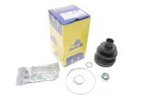 Пильник ШРКШ (зовнішній) Daewoo Lanos 97-/Leganza 97-04/Nubira 99-03 (23x78x110) (к-кт)