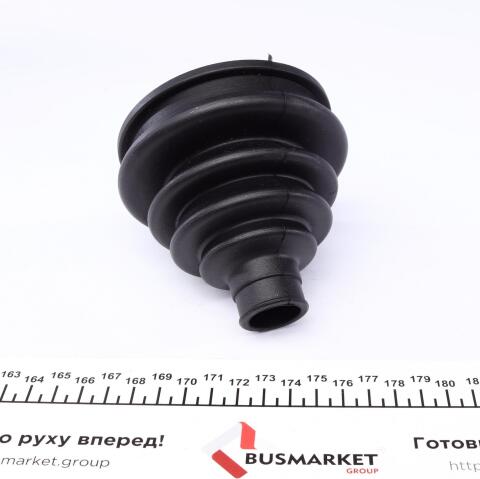 Пильник ШРКШ (зовнішній) Audi 80 86-91 (22x80x88) (к-кт) Пильник ШРКШ (зовнішній) Audi 80 86-91 (22x80x88) (к-кт)