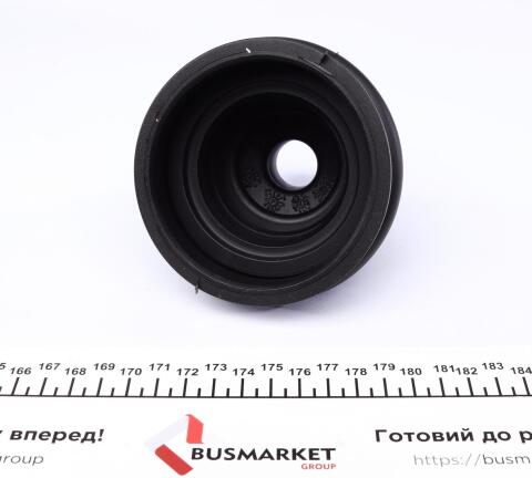 Пильник ШРКШ (зовнішній) Audi 80 86-91 (22x80x88) (к-кт) Пильник ШРКШ (зовнішній) Audi 80 86-91 (22x80x88) (к-кт)