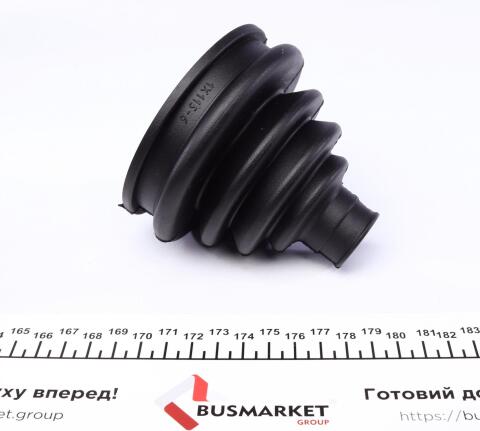 Пильник ШРКШ (зовнішній) Audi 80 86-91 (22x80x88) (к-кт) Пильник ШРКШ (зовнішній) Audi 80 86-91 (22x80x88) (к-кт)