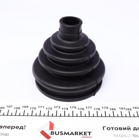 Пильник ШРКШ (зовнішній) Audi 80 86-91 (22x80x88) (к-кт) Пильник ШРКШ (зовнішній) Audi 80 86-91 (22x80x88) (к-кт)