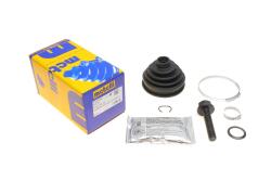 Пыльник ШРКШ (наружный) Audi 100 90-94/Audi A6 94-97 (24x90x90) (к-кт)