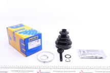 Пильник ШРКШ (зовнішній) Audi A4 94-01/Skoda SuperB 01-08/VW Passat B5 96-05 (21x85x103) (к-кт)