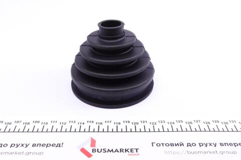 Пильник ШРКШ (зовнішній) Audi A4/A6 00-05/Skoda SuperB 02-08/VW Passat B5 98-05 (24x90x90) (к-кт)